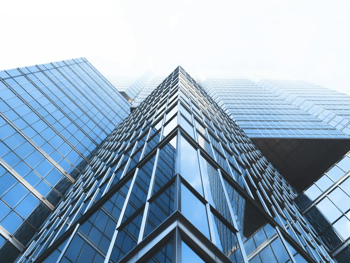 Gedung Kantor VVV Realty