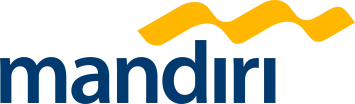 Bank Mandiri Logo