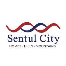 Sentul City Logo