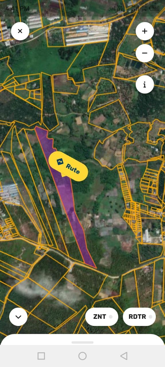 Kavling di Singkawang - View 2