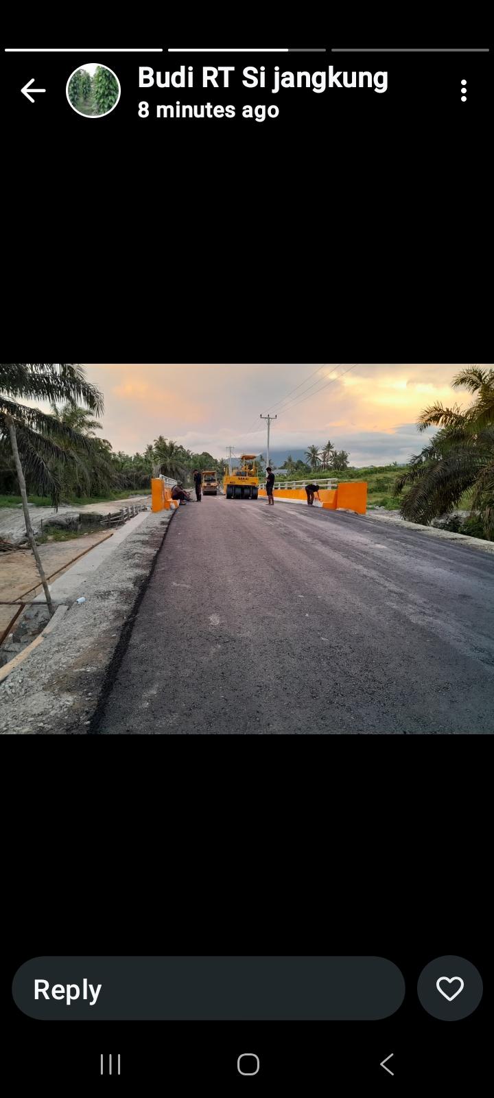 Kavling di Singkawang - View 5