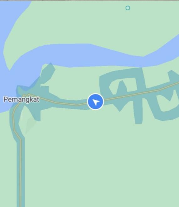 KAVLING DI PEMANGKAT KALBAR - View 2