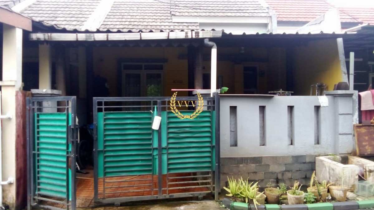 Rumah Siap huni di pegasinan sawangan depok - View 2