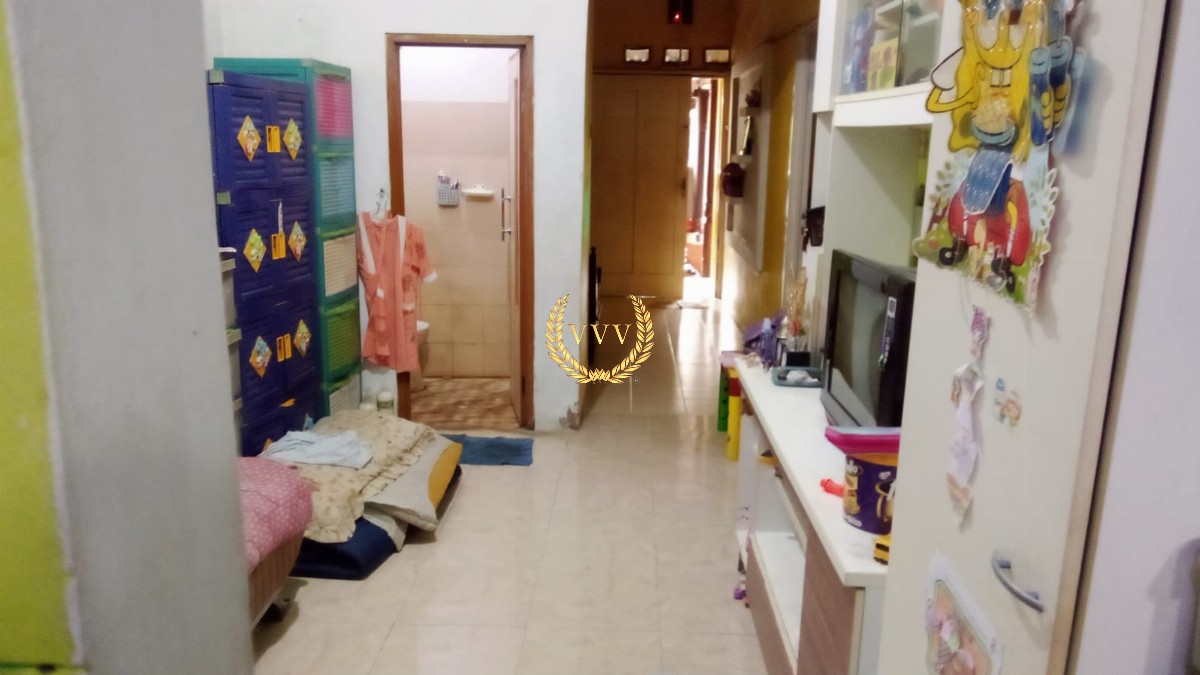 Rumah Siap huni di pegasinan sawangan depok - View 5