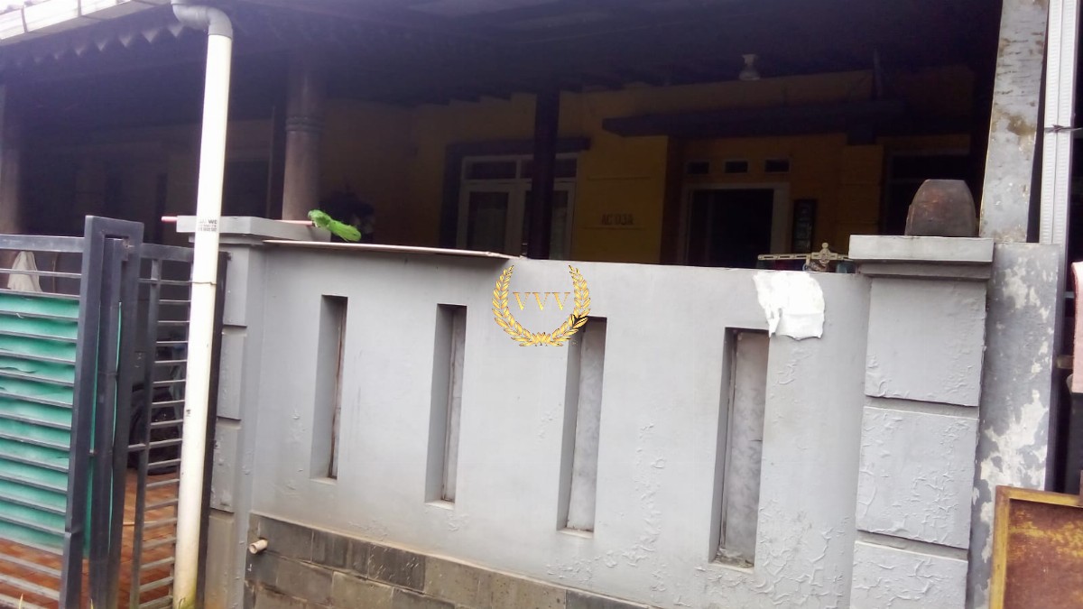 Rumah Siap huni di pegasinan sawangan depok - View 6