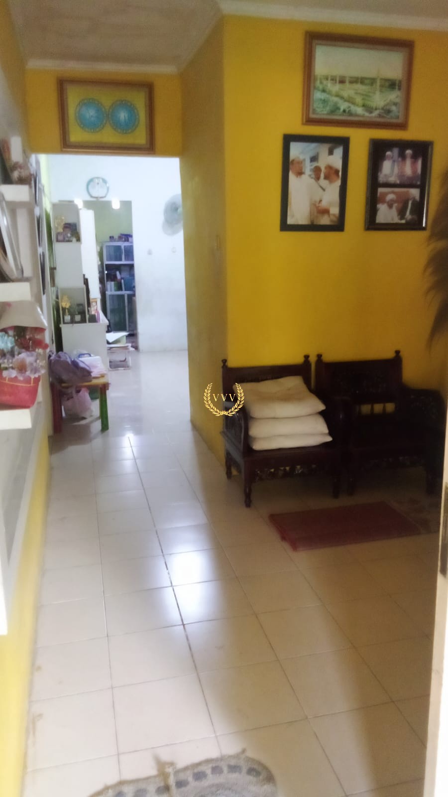 Rumah Siap huni di pegasinan sawangan depok - View 8