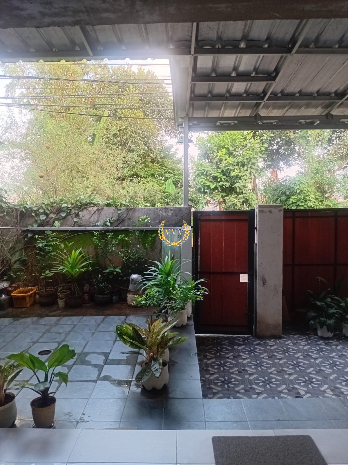 Rumah siap huni di Citayam - View 3