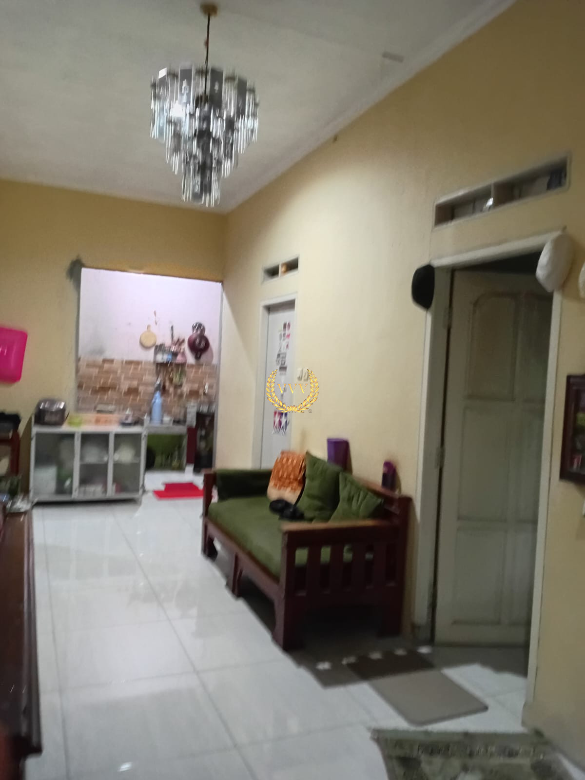 Rumah siap huni di Citayam - View 6