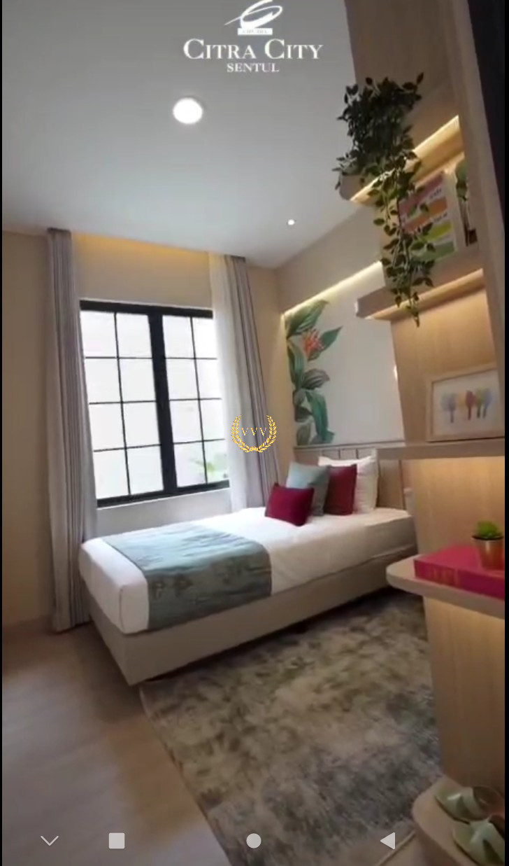 Rumah Siap Huni @ Sentul by Citra - Additional View