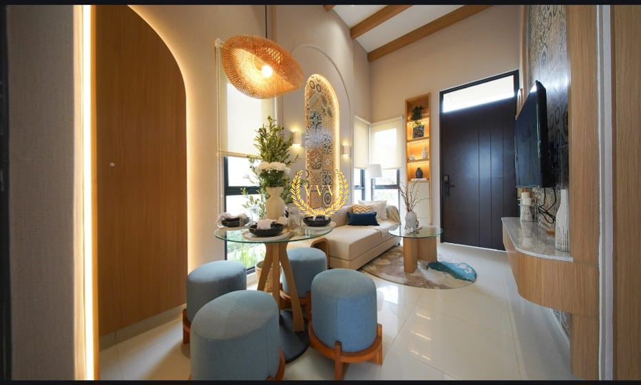 Rumah Siap Huni @ Sentul by Citra - Additional View