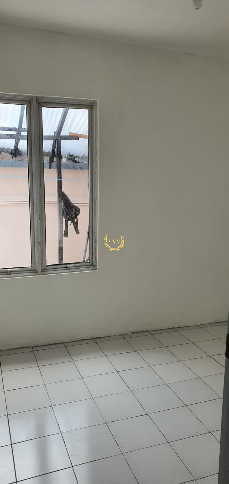 Rumah siap huni di Cluster Grande Karawaci - View 3