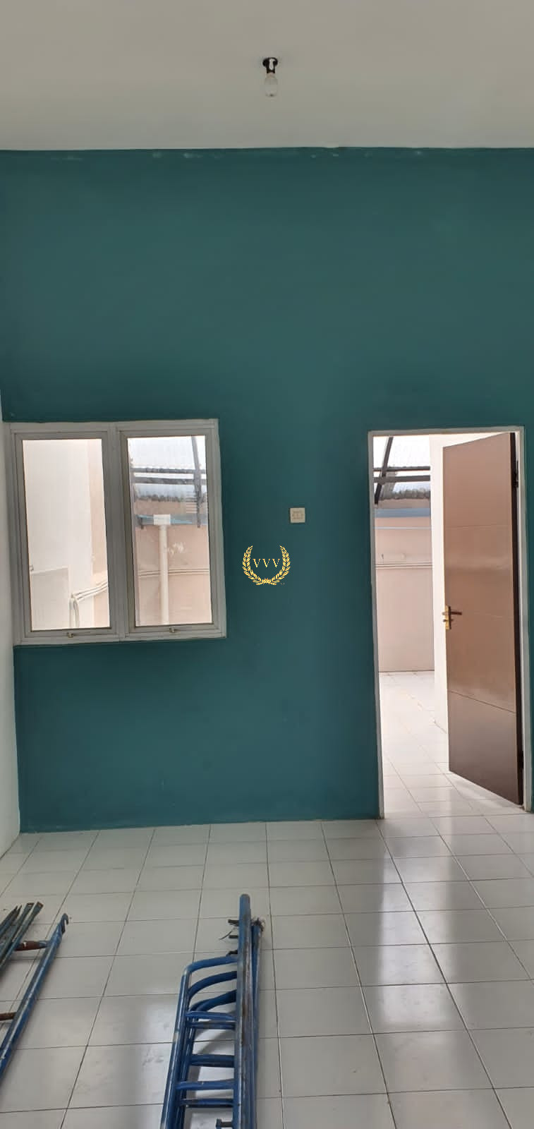 Rumah siap huni di Cluster Grande Karawaci - View 6