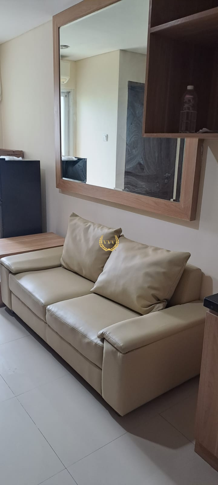 Apart full furnished Northland Ancol - View 2