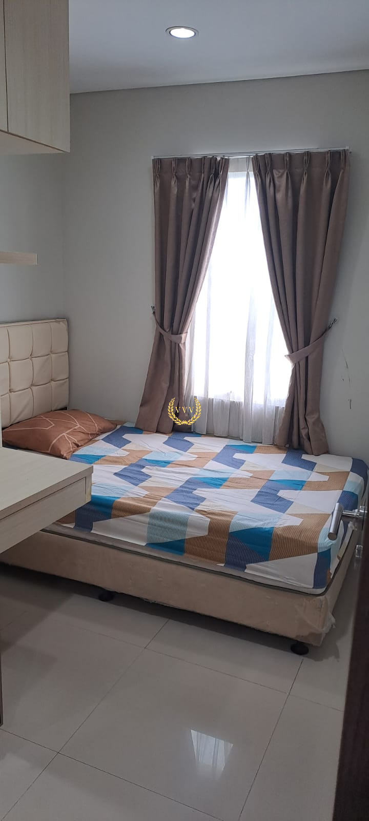 Apart full furnished Northland Ancol - View 5