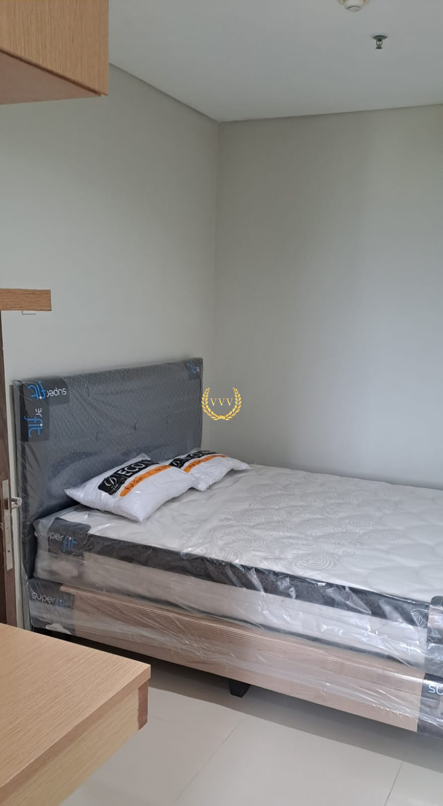 Apart full furnished Northland Ancol - View 8