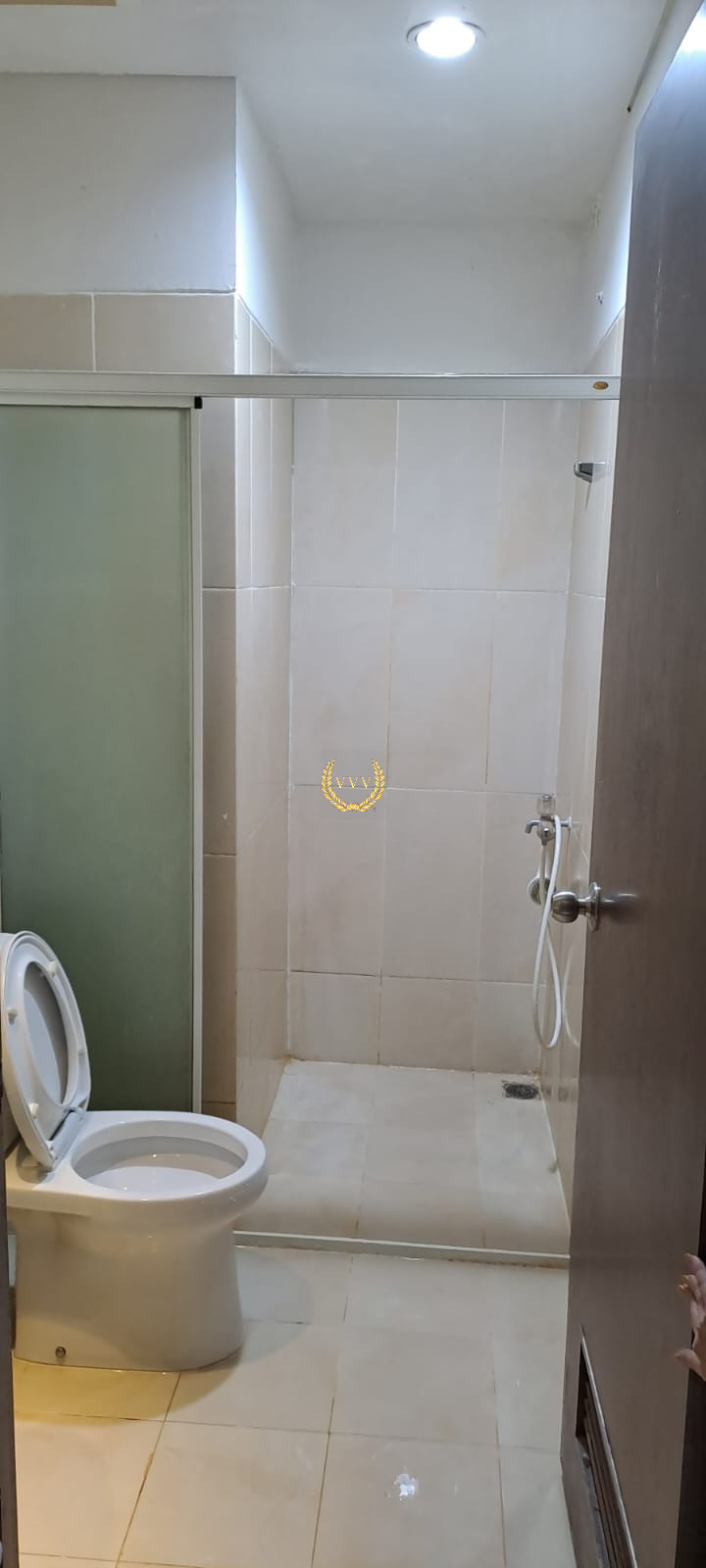 Apart full furnished Northland Ancol - View 9