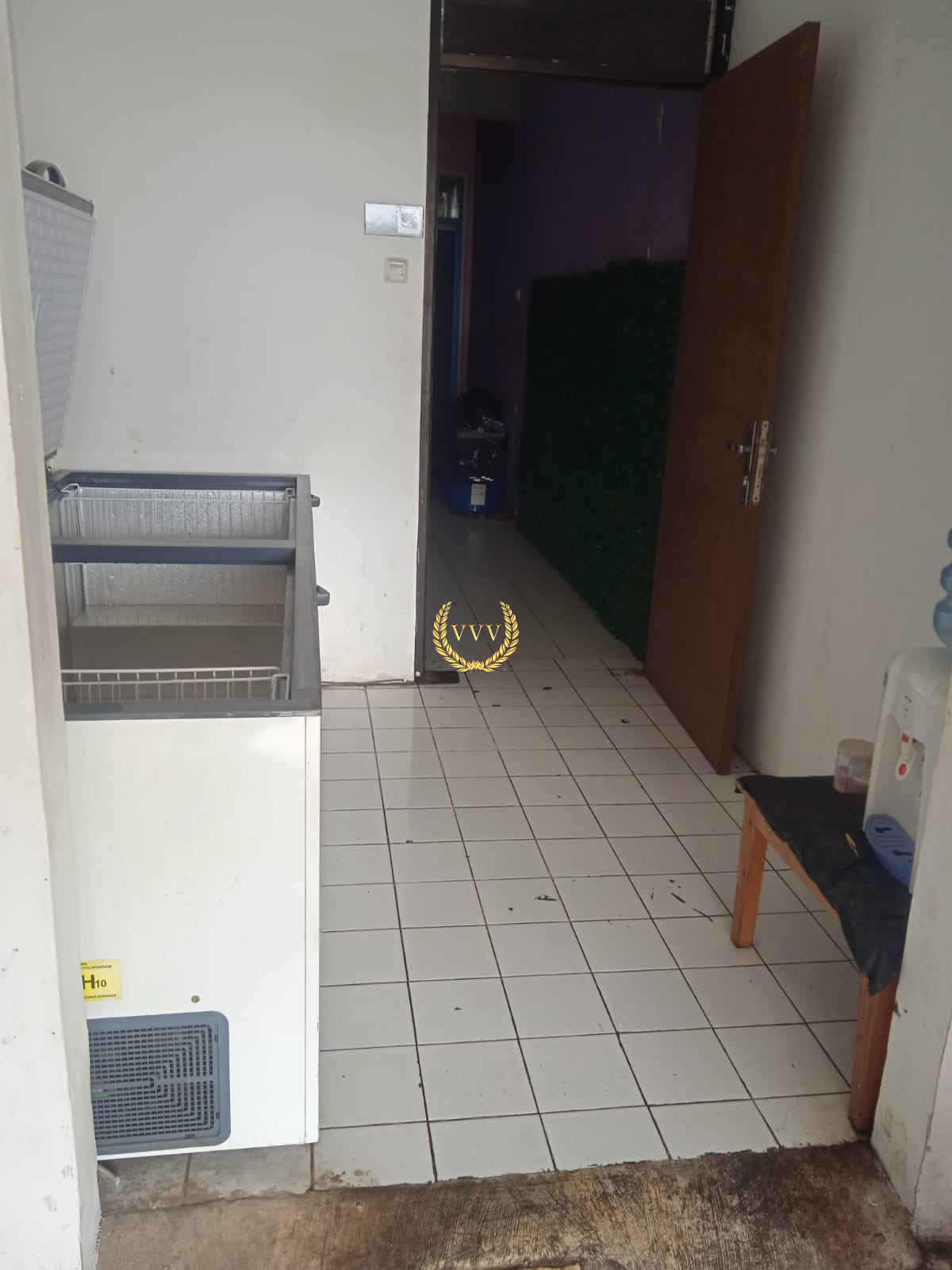 Rumah di Ciracas Jakarta Timur - View 2