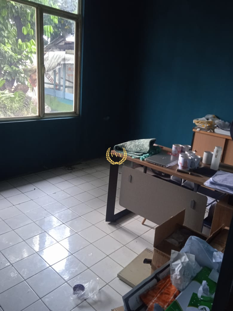 Rumah di Ciracas Jakarta Timur - View 3