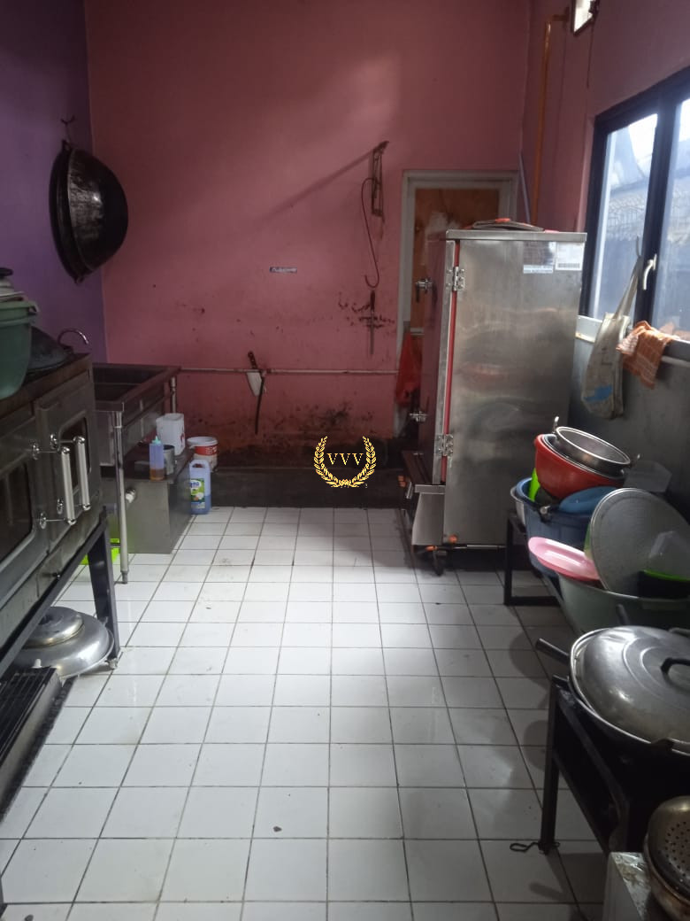 Rumah di Ciracas Jakarta Timur - View 5