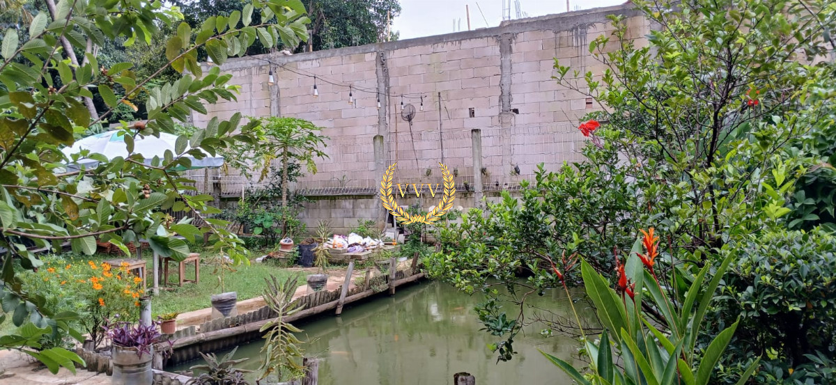 Rumah kebun siap huni di Depok - View 8