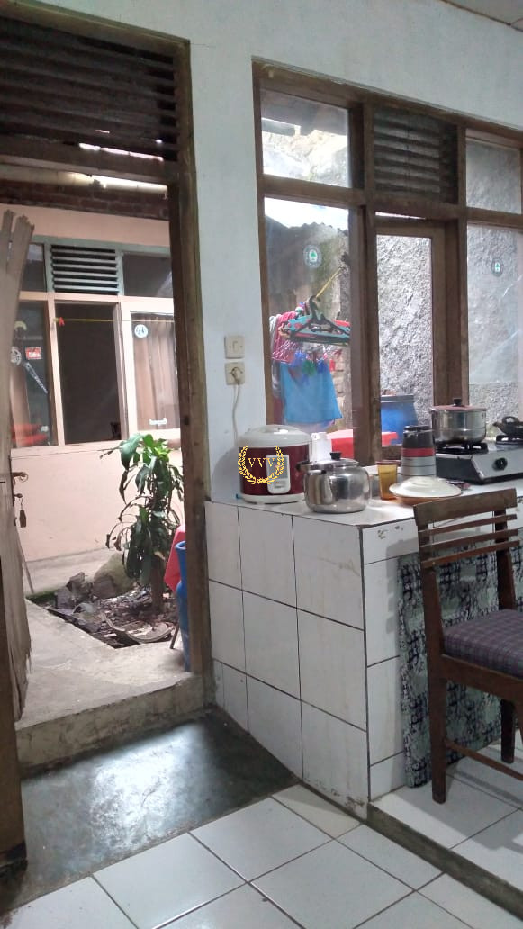 Rumah di Buah Batu Bandung - View 5