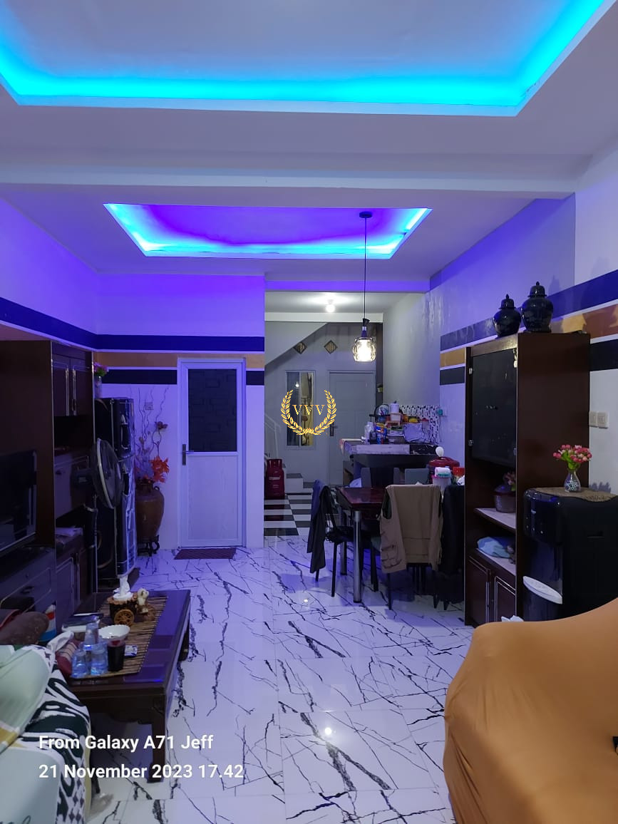 Rumah minimalis dan siap huni di Jagakarsa Jaksel  - View 4