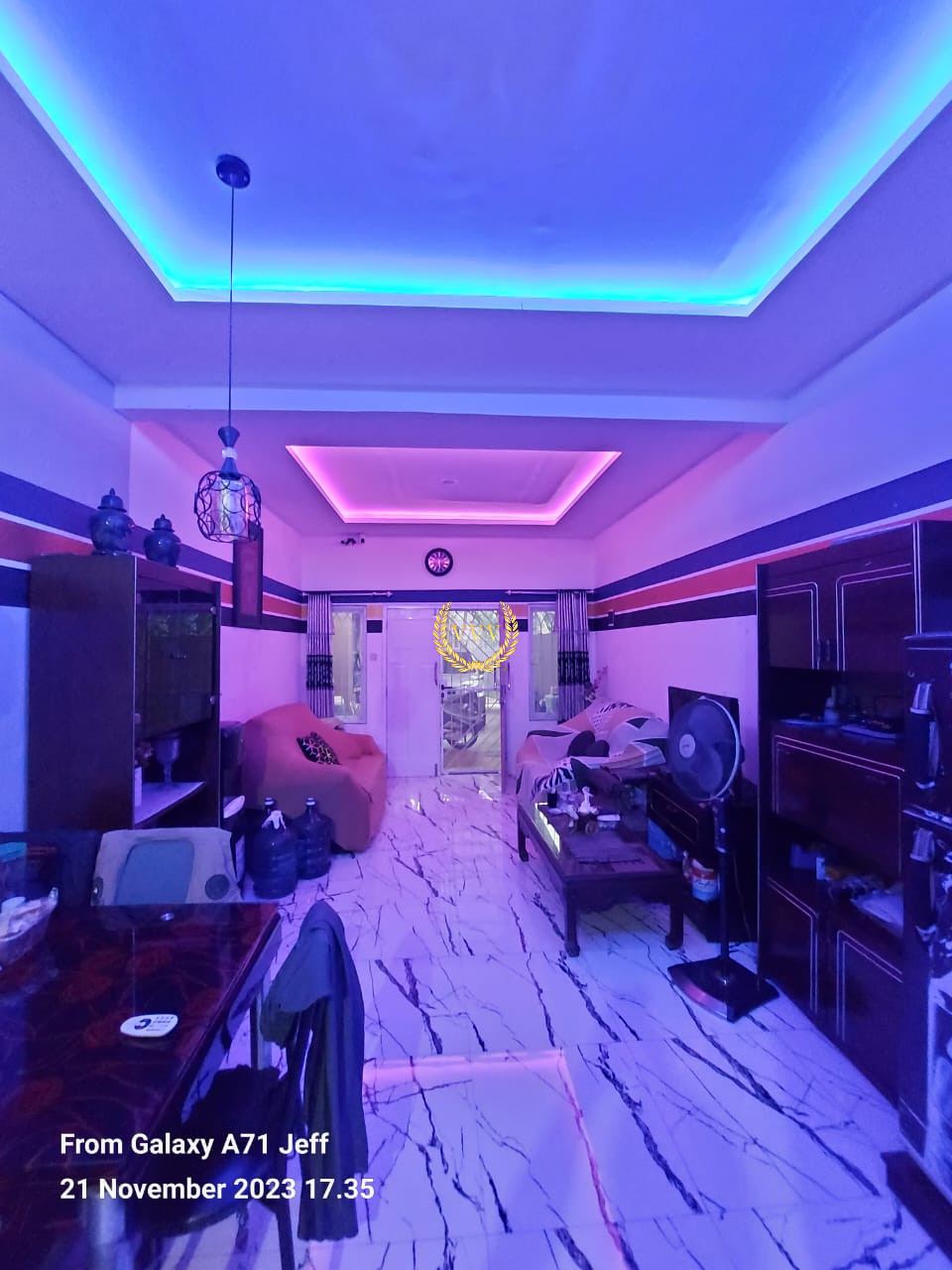 Rumah minimalis dan siap huni di Jagakarsa Jaksel  - View 5