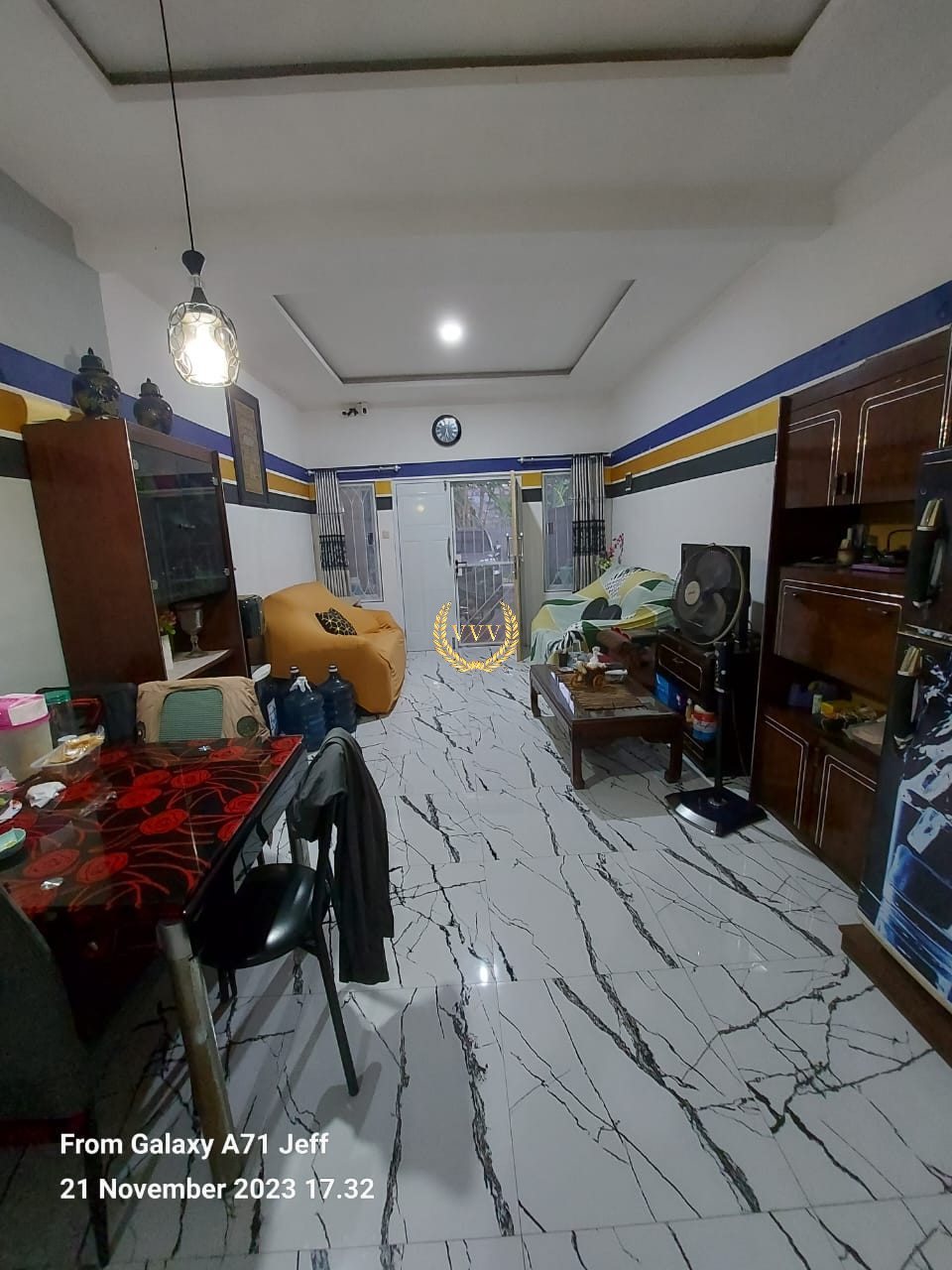 Rumah minimalis dan siap huni di Jagakarsa Jaksel  - View 8