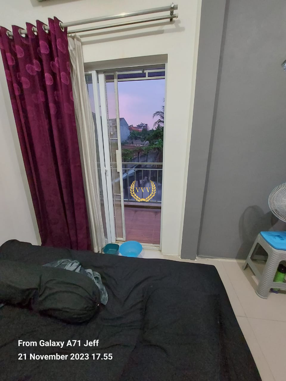 Rumah minimalis dan siap huni di Jagakarsa Jaksel  - View 9