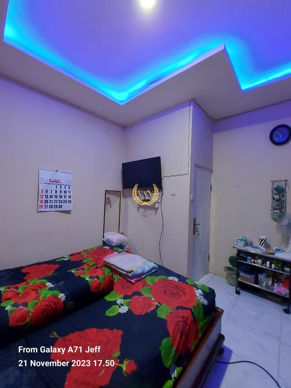 Rumah minimalis dan siap huni di Jagakarsa Jaksel  - View 10