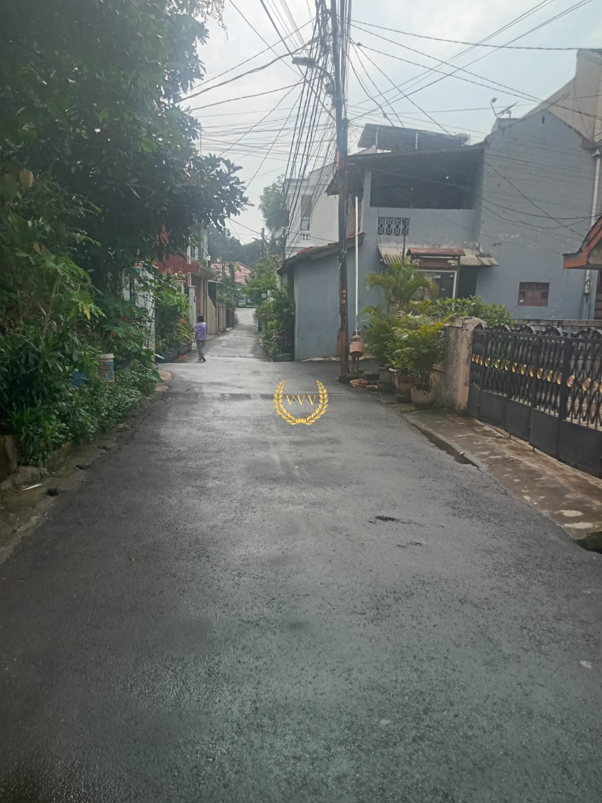 Rumah + Kontrakan di PS. Minggu - View 4