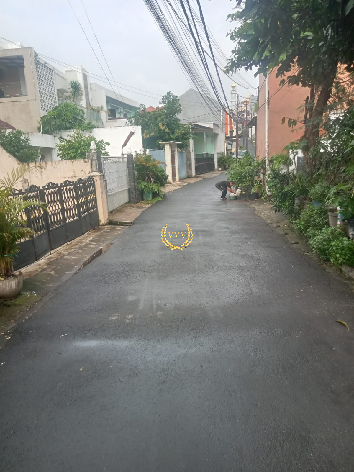 Rumah + Kontrakan di PS. Minggu - View 5