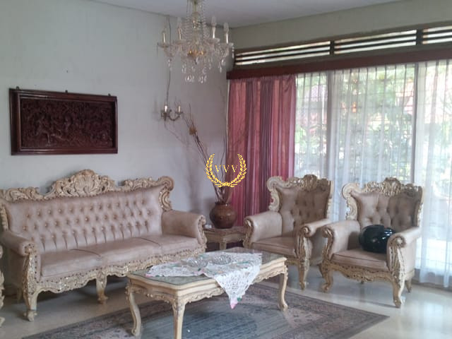 Rumah + Kontrakan di PS. Minggu - View 6