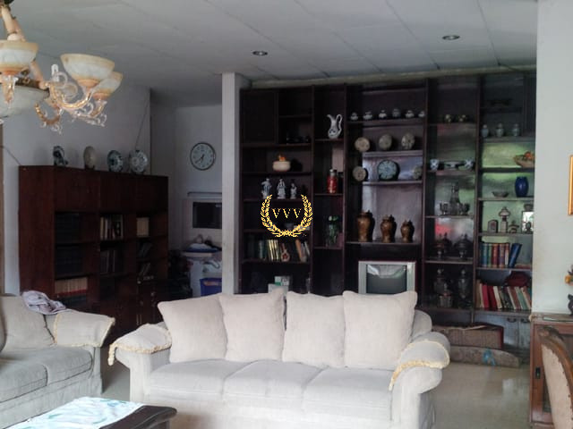 Rumah + Kontrakan di PS. Minggu - View 7