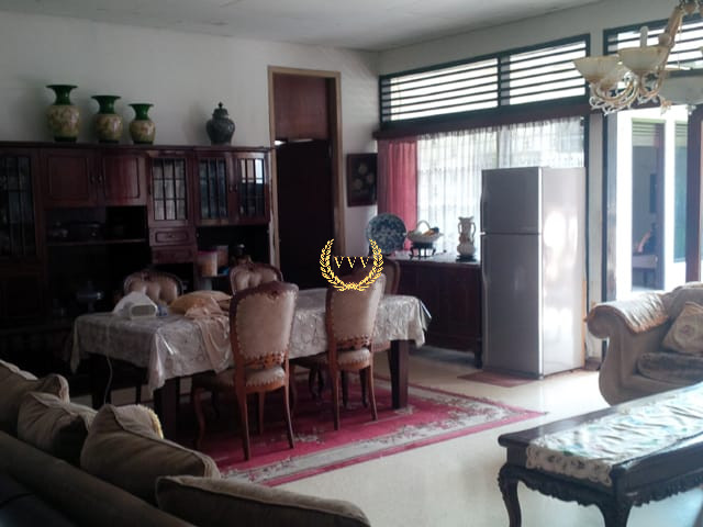 Rumah + Kontrakan di PS. Minggu - View 8