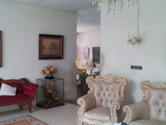 Rumah + Kontrakan di PS. Minggu - View 9