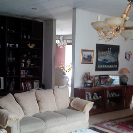 Rumah + Kontrakan di PS. Minggu - View 10