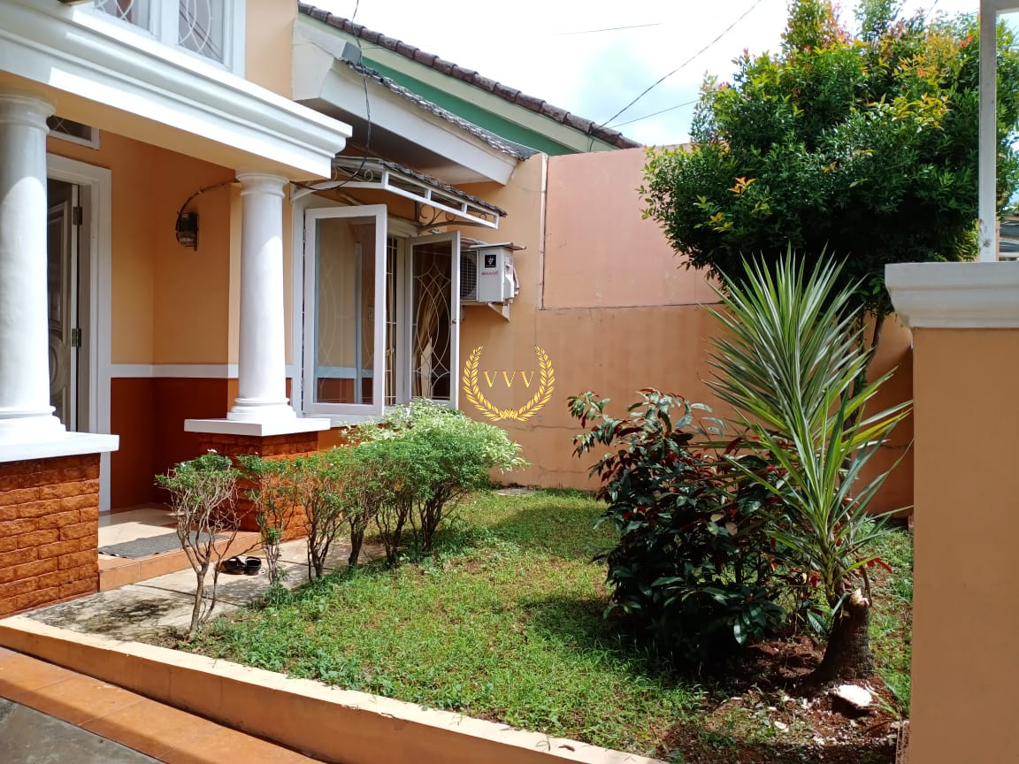 Rumah Cantik Citra Indah Jonggol Cileungsi  - View 2