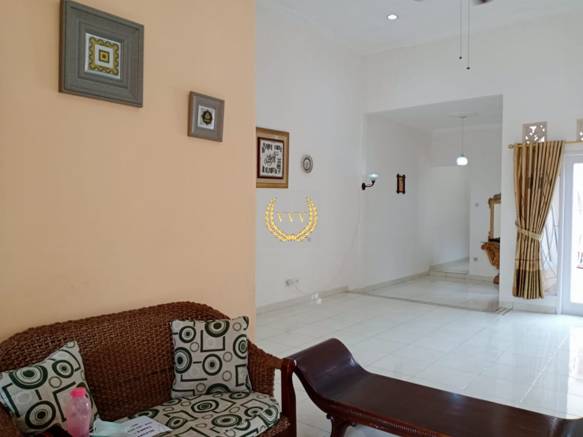 Rumah Cantik Citra Indah Jonggol Cileungsi  - View 4