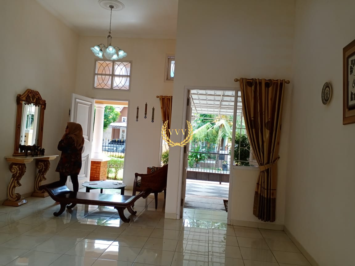 Rumah Cantik Citra Indah Jonggol Cileungsi  - View 5