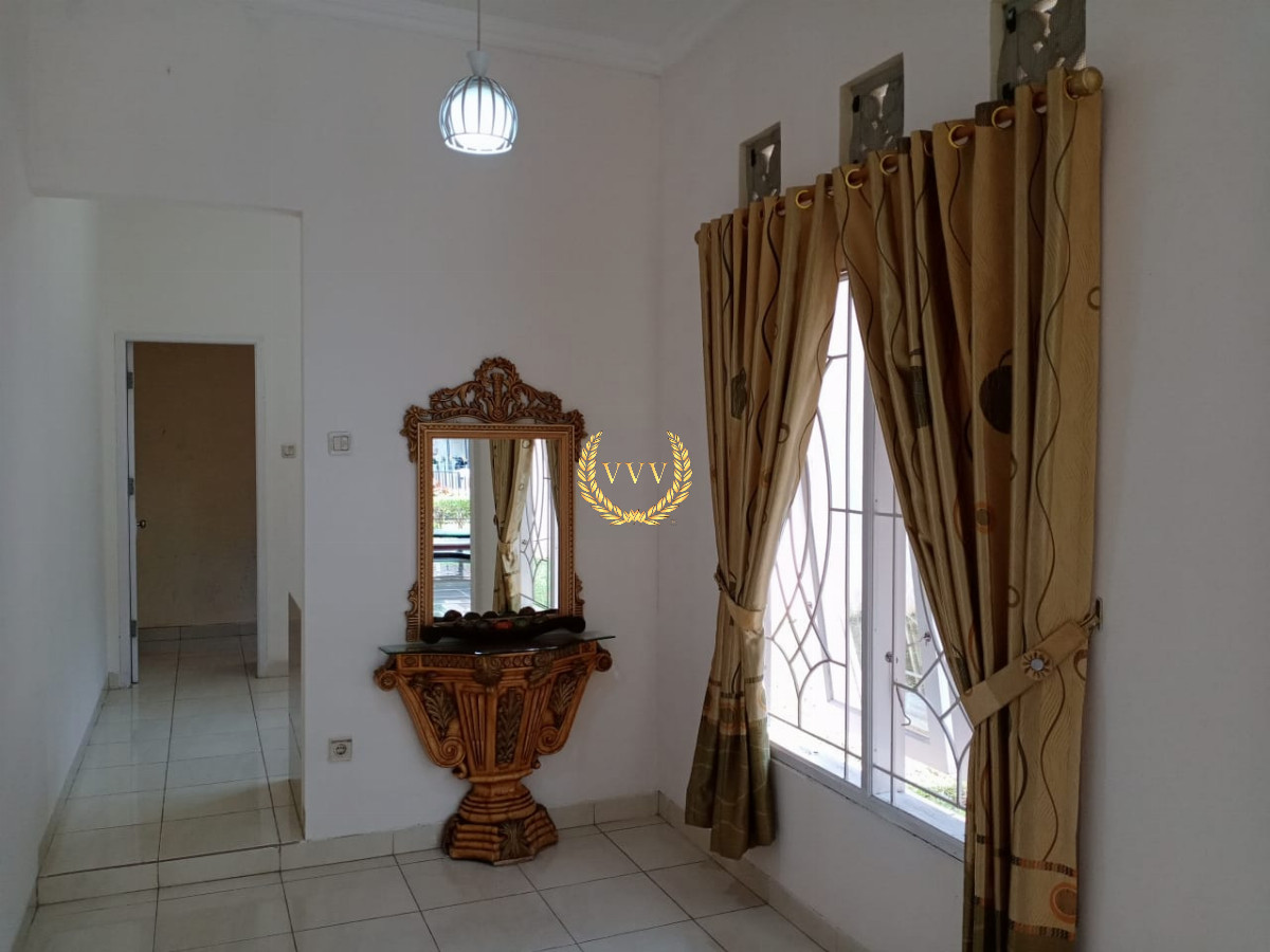 Rumah Cantik Citra Indah Jonggol Cileungsi  - View 7