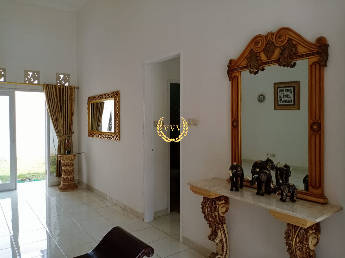 Rumah Cantik Citra Indah Jonggol Cileungsi  - View 8