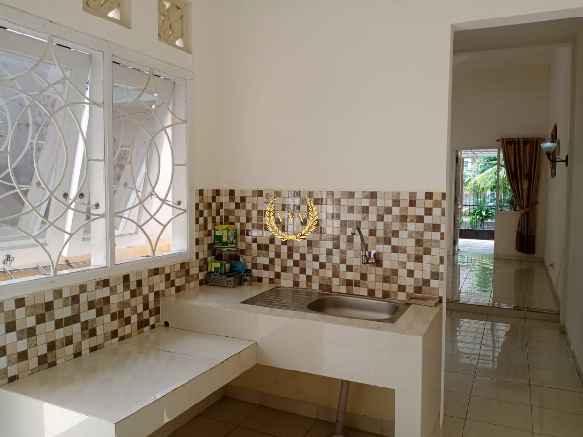 Rumah Cantik Citra Indah Jonggol Cileungsi  - View 9