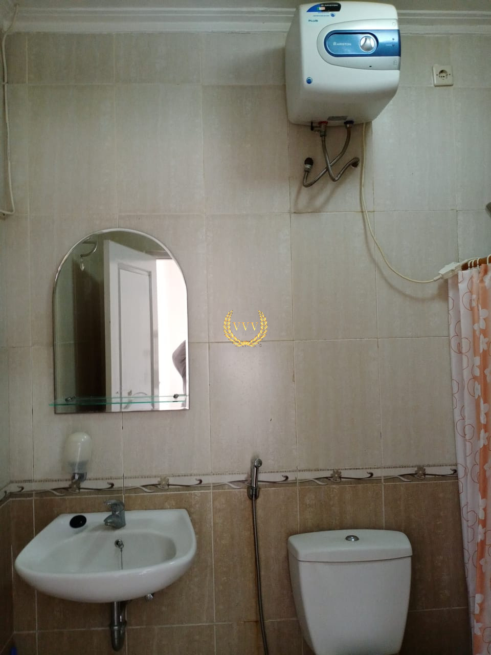 Rumah Cantik Citra Indah Jonggol Cileungsi  - View 10