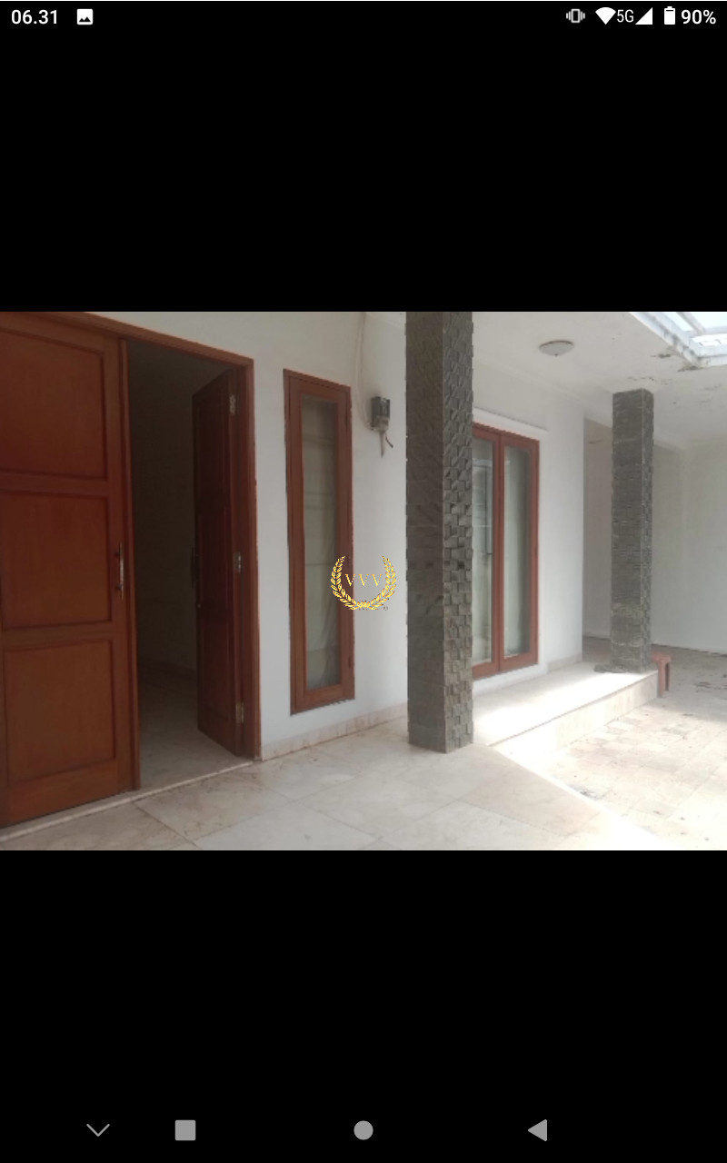 Rumah di Kemang timur  - Additional View