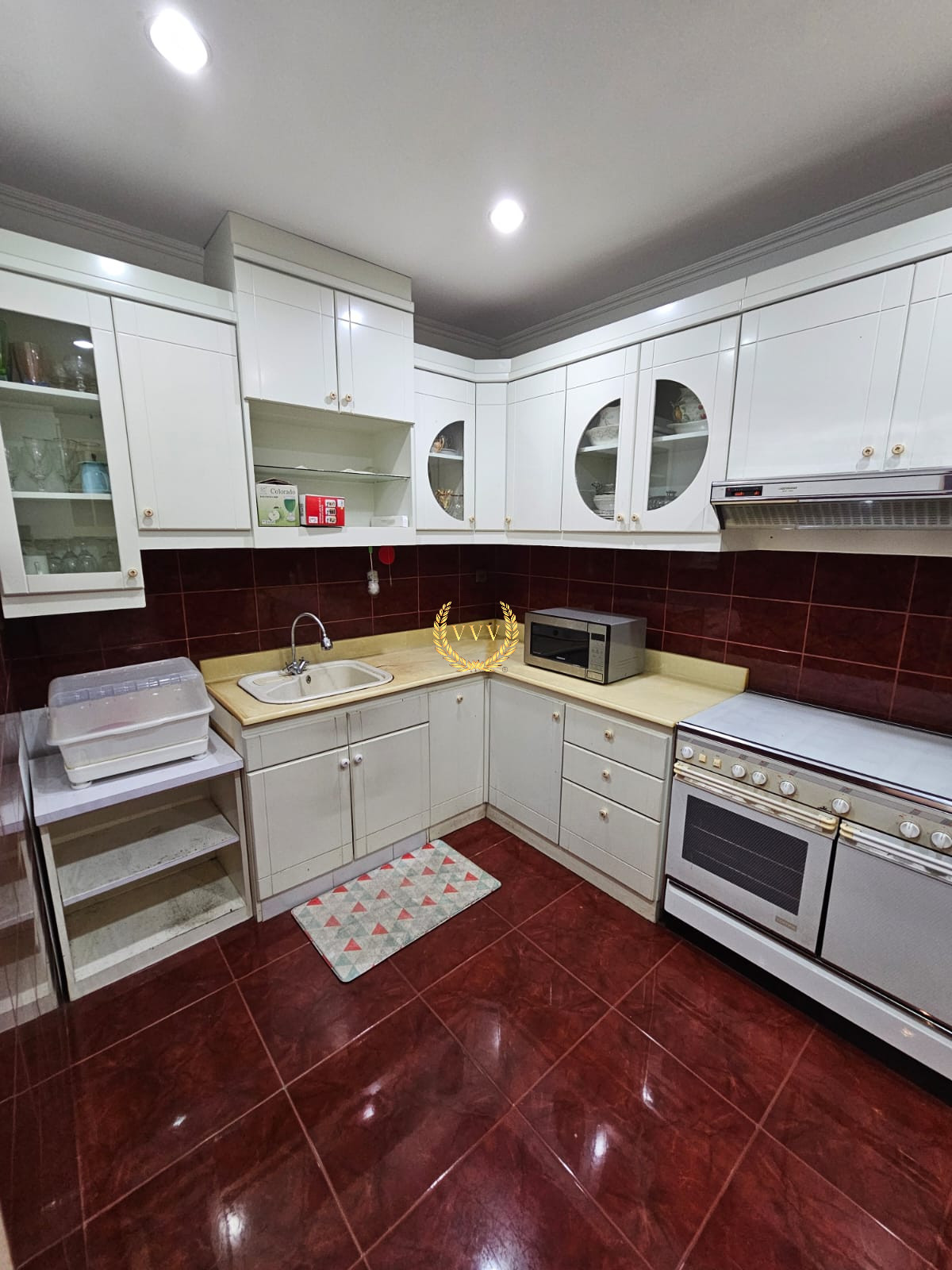 Rumah Besar dan Bagus di Rempoa Ciputat - View 13