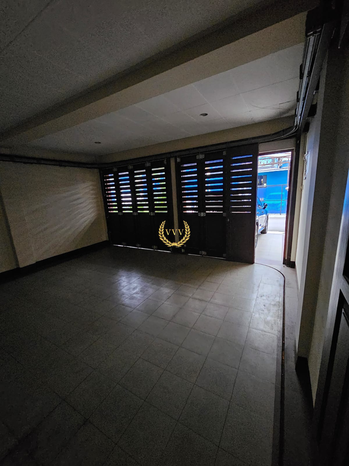 Rumah Besar dan Bagus di Rempoa Ciputat - View 16