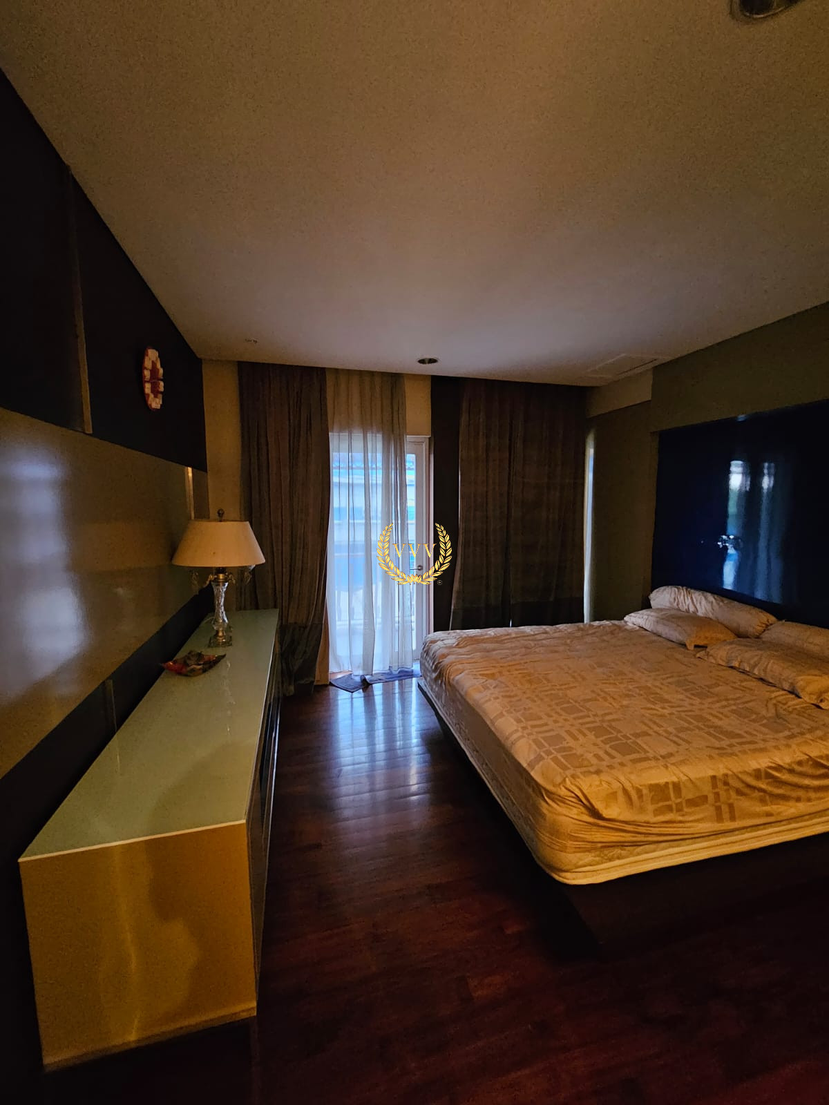 Rumah Besar dan Bagus di Rempoa Ciputat - View 10