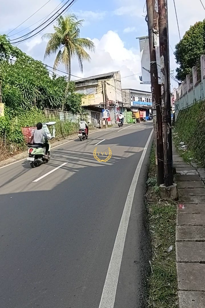 RUKO 3 LANTAI SIAP HUNI DI JALAN RAMAI BINTARO - View 5