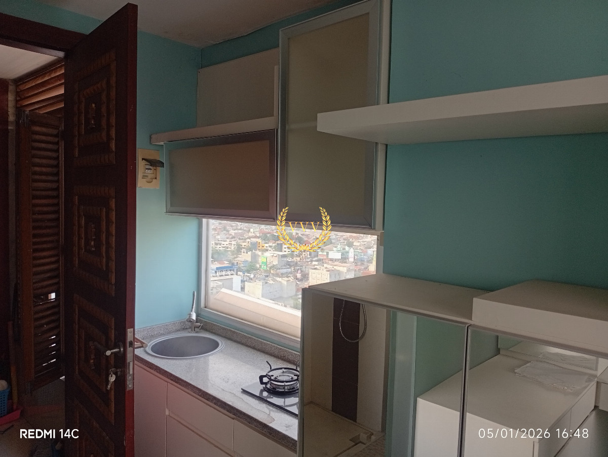 Apart full furnished Saladin Margonda Depok - View 4